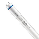 Philips LED Röhre T8 MASTER (EM/Mains) Ultra Output 21.7W 3700lm - 865 Tageslichtweiß | 150cm - Ersatz für 58W