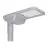 Ledvance Led-Straßenbeleuchtung Flex Mittel RV25ST Grau 80W 11650lm 25x145D - 740 Kaltweiß | IP66 - Asymmetrisch