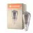 Ledvance Smart+ Wifi E27 Edison Classic Fadenlampe Smoke 6W 540lm - 825 Extra Warmweiß | Dimmbar - Ersatz für 50W