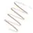 Ledvance Led-Streifen Performance 1200 12W 1300lm 220-240 - 830 Warmweiß | 50M/12mm