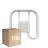 Mehrfachpackung 10x Ledvance DULUX-SQ LED 7W - 835 Warmweiß | 2-Pins - Ersatz Für 16W