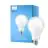 Philips Corepro LED Glühbirne E27 Birne Matt 23W 3452lm - 865 Tageslichtweiß | Ersatz für 200W