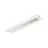 Philips LED Panel TrueBlend 17.4W 2800lm - 840 Kaltweiß | 120x30cm - UGR < 16 - Dali Dimmbar - RC453X