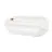  Philips LED Sicherheit Coreline BWC110 Weiß 9W 900lm - 830 Warmweiß | 242x110mm - IP54 - Lichtsensor