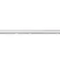 Noxion LED Linear NX-Line Track Abdeckung 8/1500 Weiß