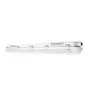 Ledvance LED Feuchtraumleuchte Feuchtigkeitsdicht 32W 4400lm - 865 Tageslichtweiß | 120cm 