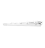 Ledvance LED Feuchtraumleuchte Feuchtigkeitsdicht 81W 11000lm - 840 Kaltweiß | 150cm
