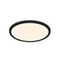 Nordlux LED Deckenleuchte Oja 29 Schwarz 15W 1700lm - 830-840 CCT