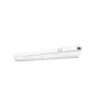 Ledvance LED Deckenleuchte Linear Kompakt Schalter 8W 800lm - 840 Kaltweiß | 60cm