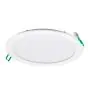 Philips LED Downlight Coreline DN145B 22.5W 2100lm 90D - 830 Warmweiß | 200mm - Dali Dimmbar 
