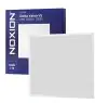 Noxion LED Panel Delta Value V5 28W 3920lm -830-840 CCT | 62.5x62.5cm - UGR<19 - Backlit