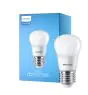 Philips Corepro LED Lustre E27 Kugel Matt 2.8W 250lm - 827 Extra Warmweiß | Ersatz für 25W