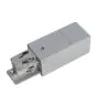 3 Phasen Endeinspeisung Links - Metall