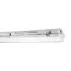 Ledvance LED Feuchtigkeitsdicht Gehäuse MT Gen 3 IP65 | Geeignet für 2x150cm LED Röhre