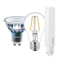 Ampoules LED