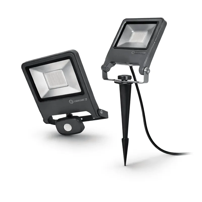 Projecteurs LED Ledvance Endura 