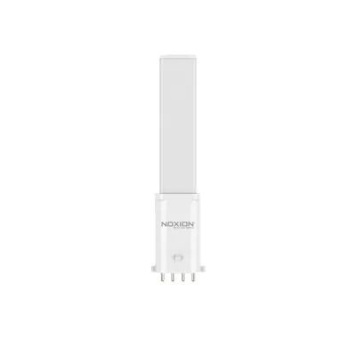 Ampoules LED PL Noxion - 4 broches