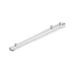 Philips Réglette LED Étanche Pacific WT475C 29.8W 4200lm - 840 Blanc Froid | 120cm 