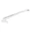Noxion Réglette Click V2 LED T8 | Convient pour 2x 150cm Tube LED