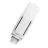 Osram Dulux-D LED 5.5W 700lm - 840 Blanc Froid | 2-Pins - Équivalent 13W