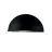 Nordlux Scorpius Applique Murale Métal Noir | IP33 - Convient pour E27