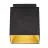 Nordlux Ethan Spot Aluminium Noir | Convient pour GU10