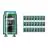 Lot 25x Philips Starter S10E 18-75W SIN 220-240V BL