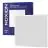 Noxion Panneau LED Ecowhite V4.0 28W 3360lm - 830-840-865 CCT | 62x62cm - UGR 