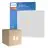 Lot 4x Philips Panneau LED CoreLine RC132V 26W 3600lm - 840 Blanc Froid | 60x60cm - UGR 
