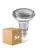 Lot 5x Ledvance  Performance Spot LED E27 R80 4.9W 345lm 36D - 927 Blanc Très Chaud | Meilleur Rendu Des Couleurs - Dimmable - Équivalent 60W