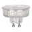 Eglo Spot LED GU10 PAR16 4W 400lm 38D - 827 Blanc Très Chaud | Dimmable - Équivalent 57W