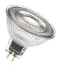 Ledvance Spot LED GU5.3 MR16 6.3W 355lm 36D - 927 Blanc Très Chaud | Meilleur rendu des couleurs - Dimmable - Équivalent 35W