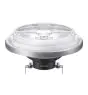 Philips MASTER LED Spot G53 AR111 10.8W 600lm 9D - 927 Blanc Très Chaud | Meilleur rendu des couleurs - Dimmable - Équivalent 50W