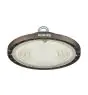 Philips Highbay LED Ledinaire Aluminium Gris 70W 10500lm 90D - 840 Blanc Froid | IP65