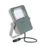 Philips Projecteur LED BVP111 Coreline Gen2 31W 5100lm 80x41D - 740 Blanc Froid | IP66 - Asymétrique 